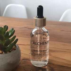 Alchemy Living Vitamin C & Chamomile face serum